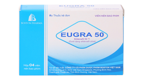 Eugra 50mg