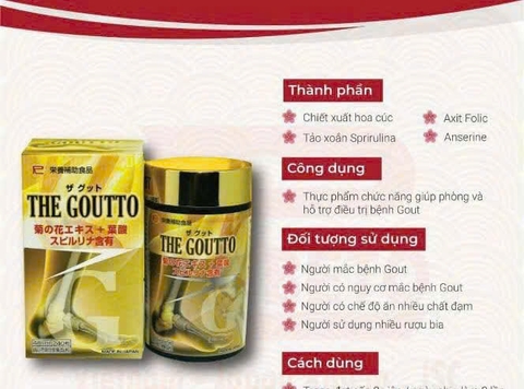 the Goutto