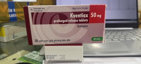 Kventiax 50mg