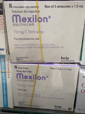 Mexilon