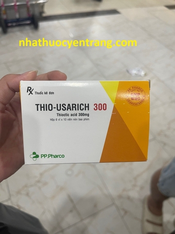 Thio-usarich 300