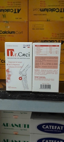 Dr.Caci