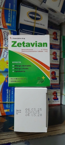 Zetavian