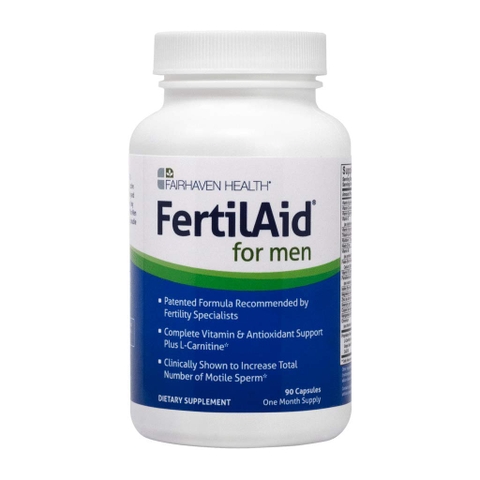 FERTILAID FOR MEN