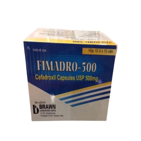 Fimadro 500