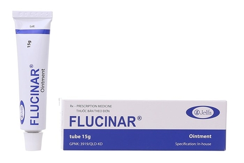 Flucinar