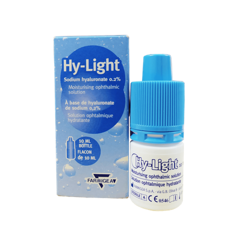 Hy-Light 10ml