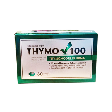 Thymo V100