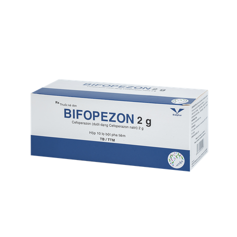 Bifopezon 2g