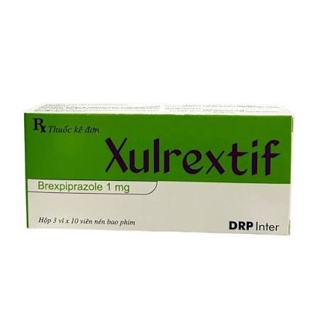 Xulrextif 1mg