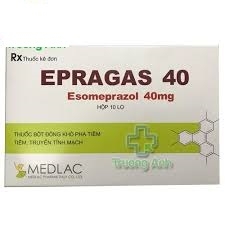 Epragas 40mg
