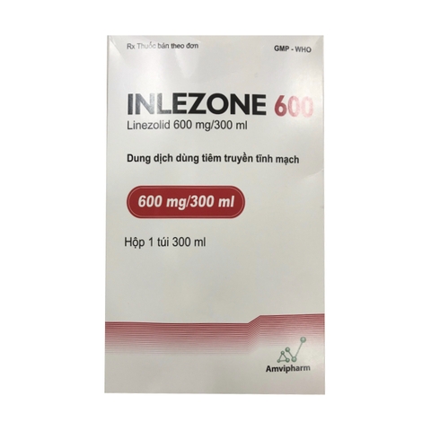 Inlezone 600mg