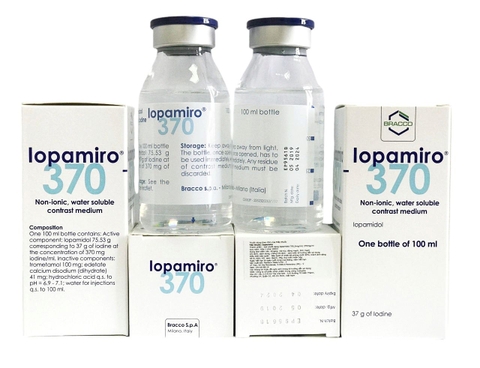 Lopamiro 370 Chai 100ml