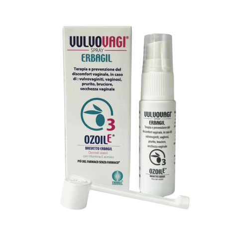 Vulvovagi