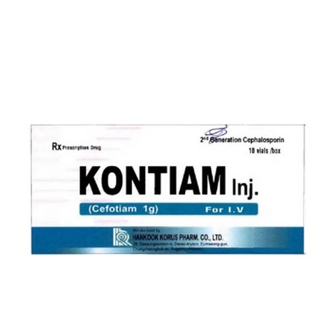 Kontiam 1g