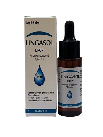 Lingasol