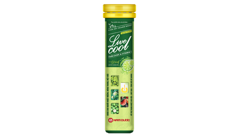 Live Cool