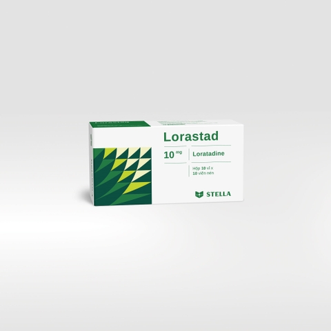 Lorastad viên
