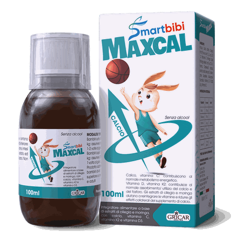 SMARTBIBI MAXCAL