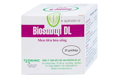 Biosubtyl DL