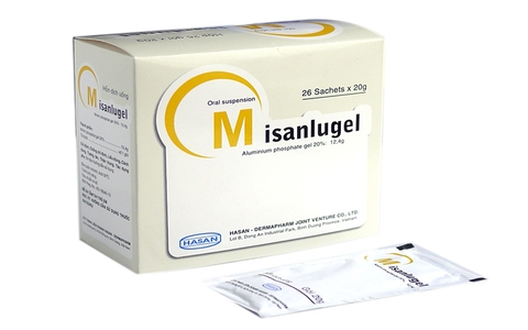 Misanlugel