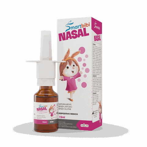 SMARTBIBI NASAL 15ml
