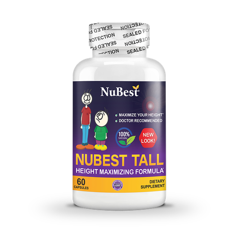 Nubest Tall