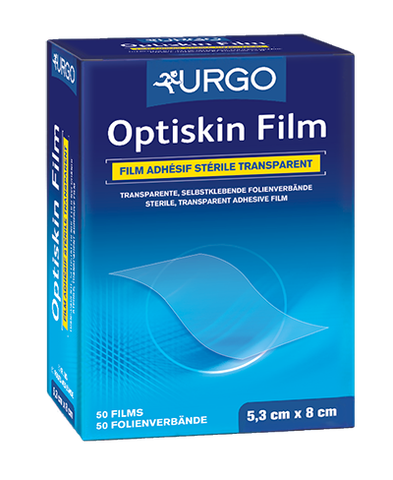 Urgo Optiskin 5.3cm x 8cm