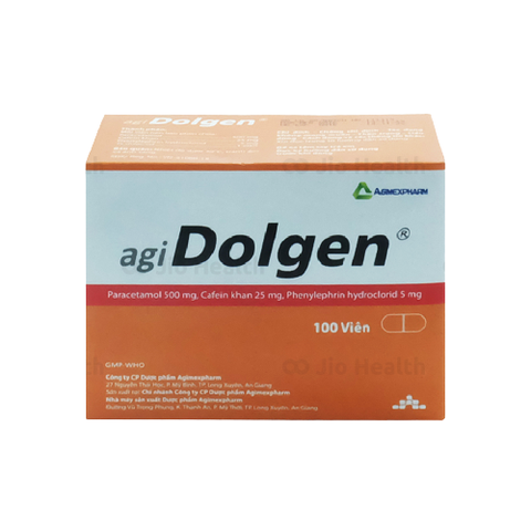 AgiDolgen