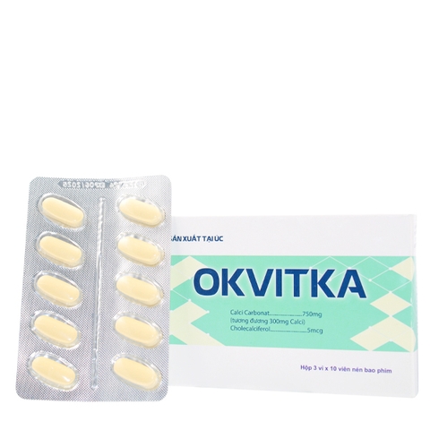 Okvitka