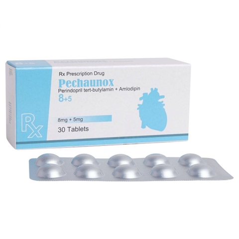 Pechaunox 8+5