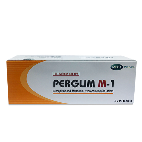 Perglim M-1