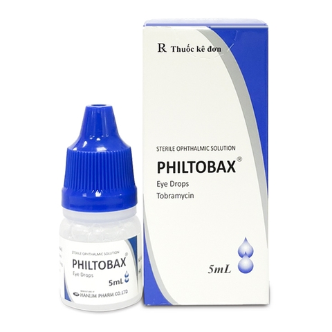 Philtobax 5ml