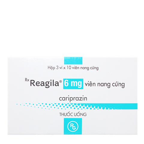 Reagila 6mg