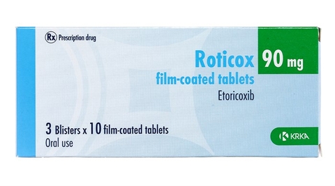 Roticox 90mg