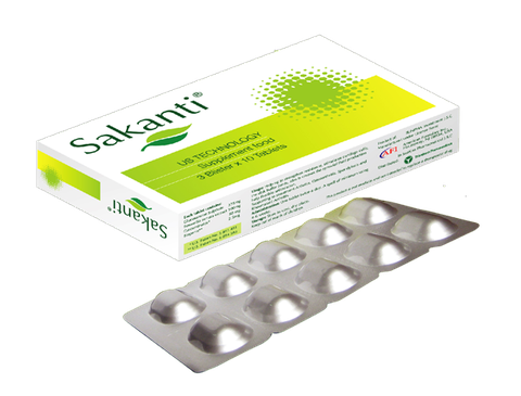 Sakanti