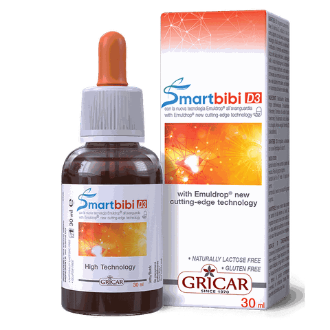 SMARTBIBI D3