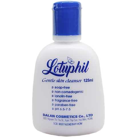 Lotuphil 125ml