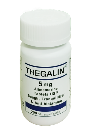 Thegalin 5mg