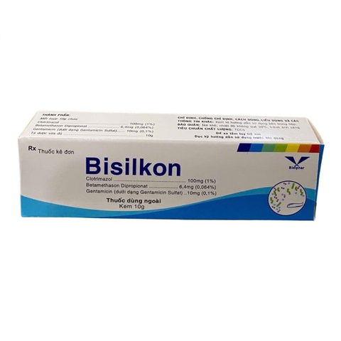 Bisilkon 10g