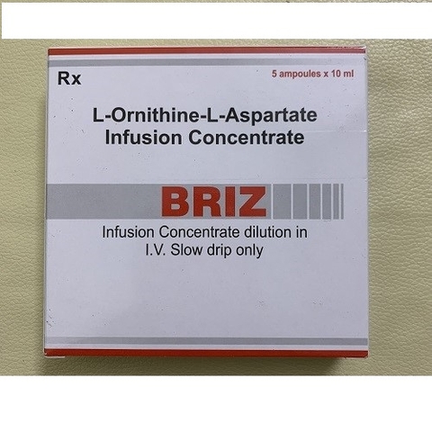 Briz 5g