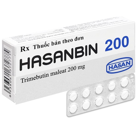 Hasanbin 200mg