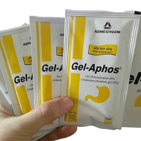 Gel Aphos