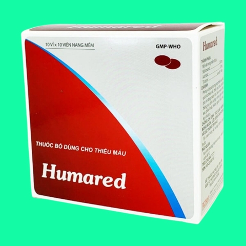 Humared
