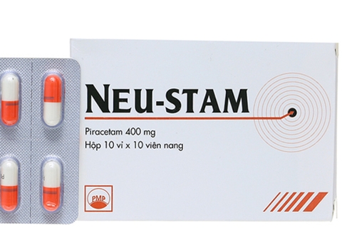 Neu-stam 400mg