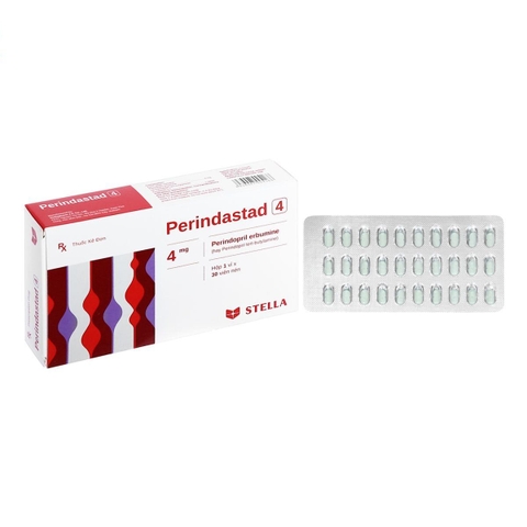Perindastad 4mg