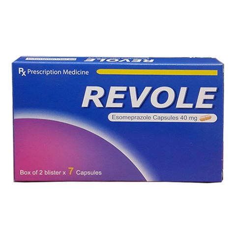 Revole 40mg