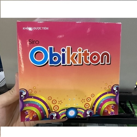 Obikiton