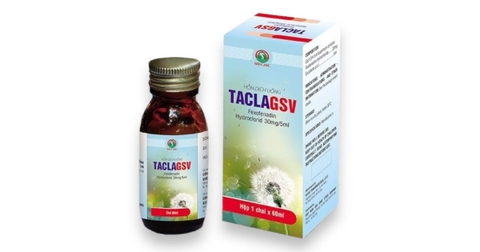 Tacla GSV 60ml