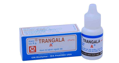Trangala